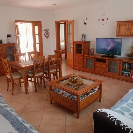 Villa Sirena Cala'N Blanes  Eksteriør bilde