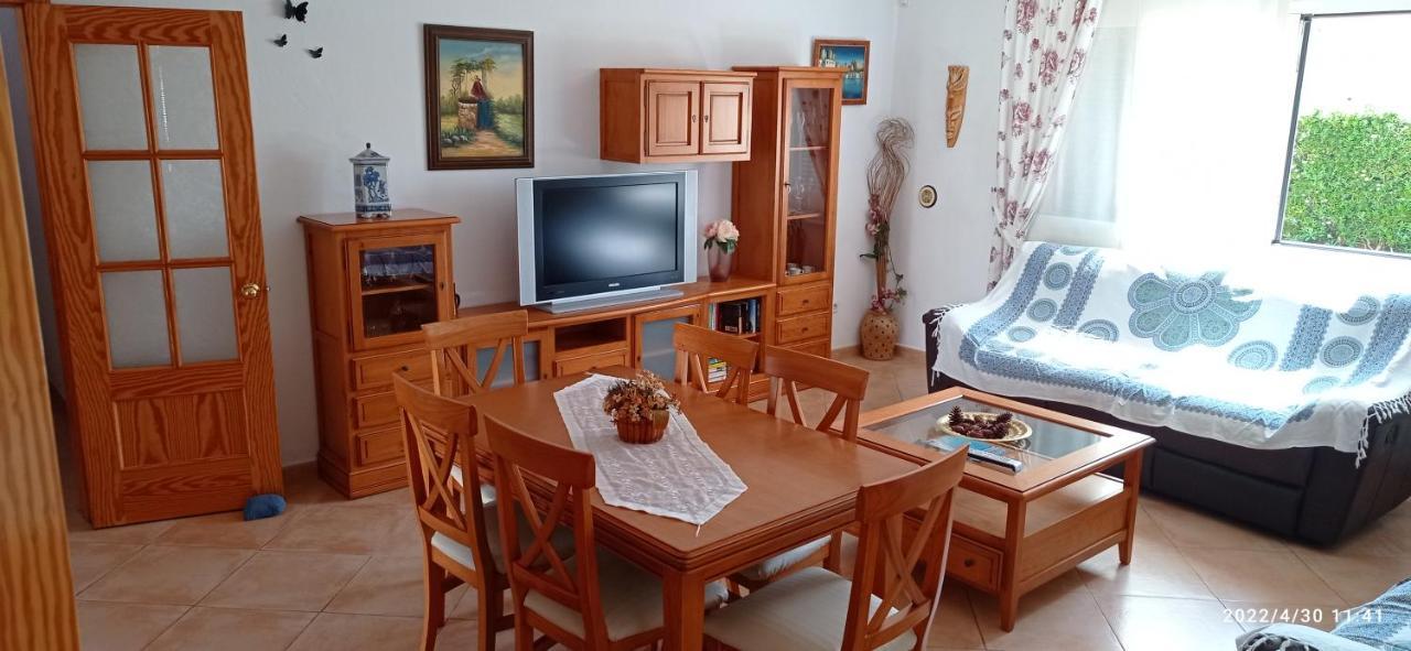Villa Sirena Cala'N Blanes  Eksteriør bilde