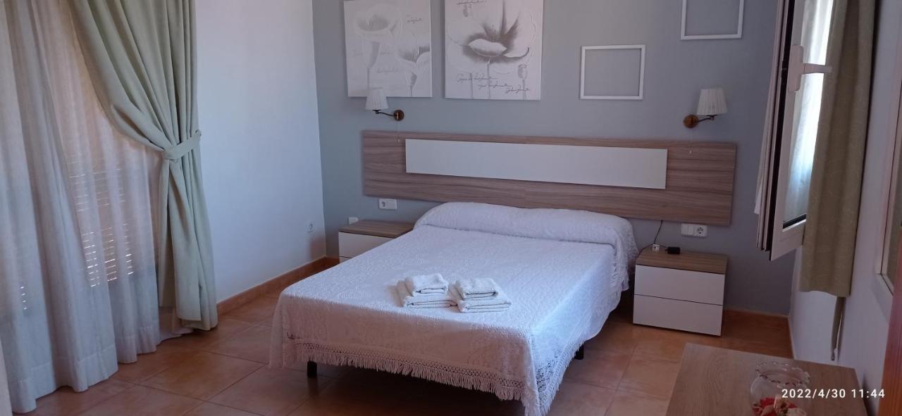 Villa Sirena Cala'N Blanes  Eksteriør bilde