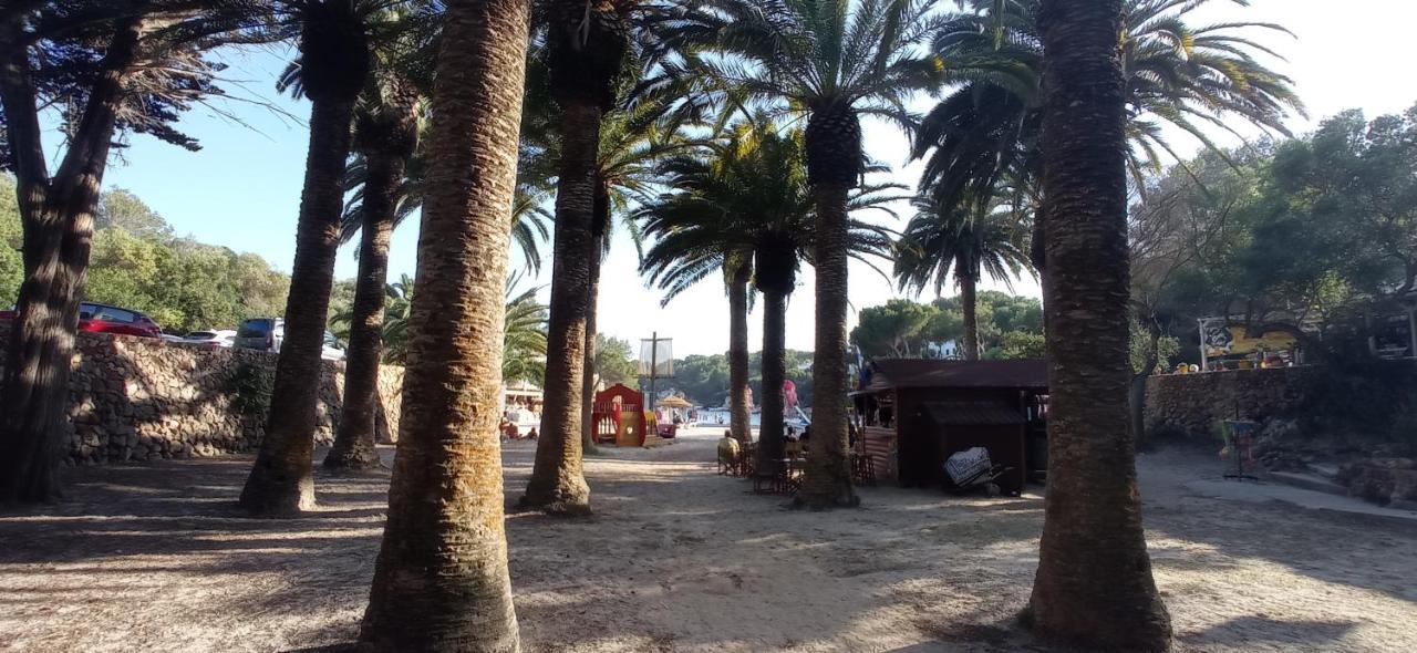 Villa Sirena Cala'N Blanes  Eksteriør bilde