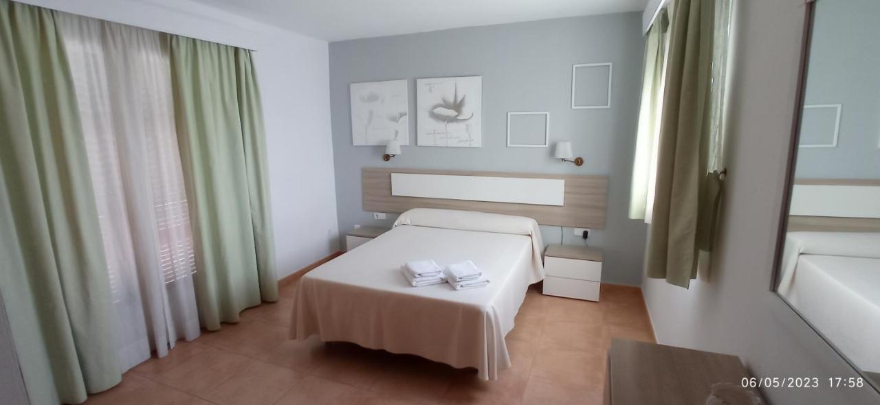 Villa Sirena Cala'N Blanes  Eksteriør bilde
