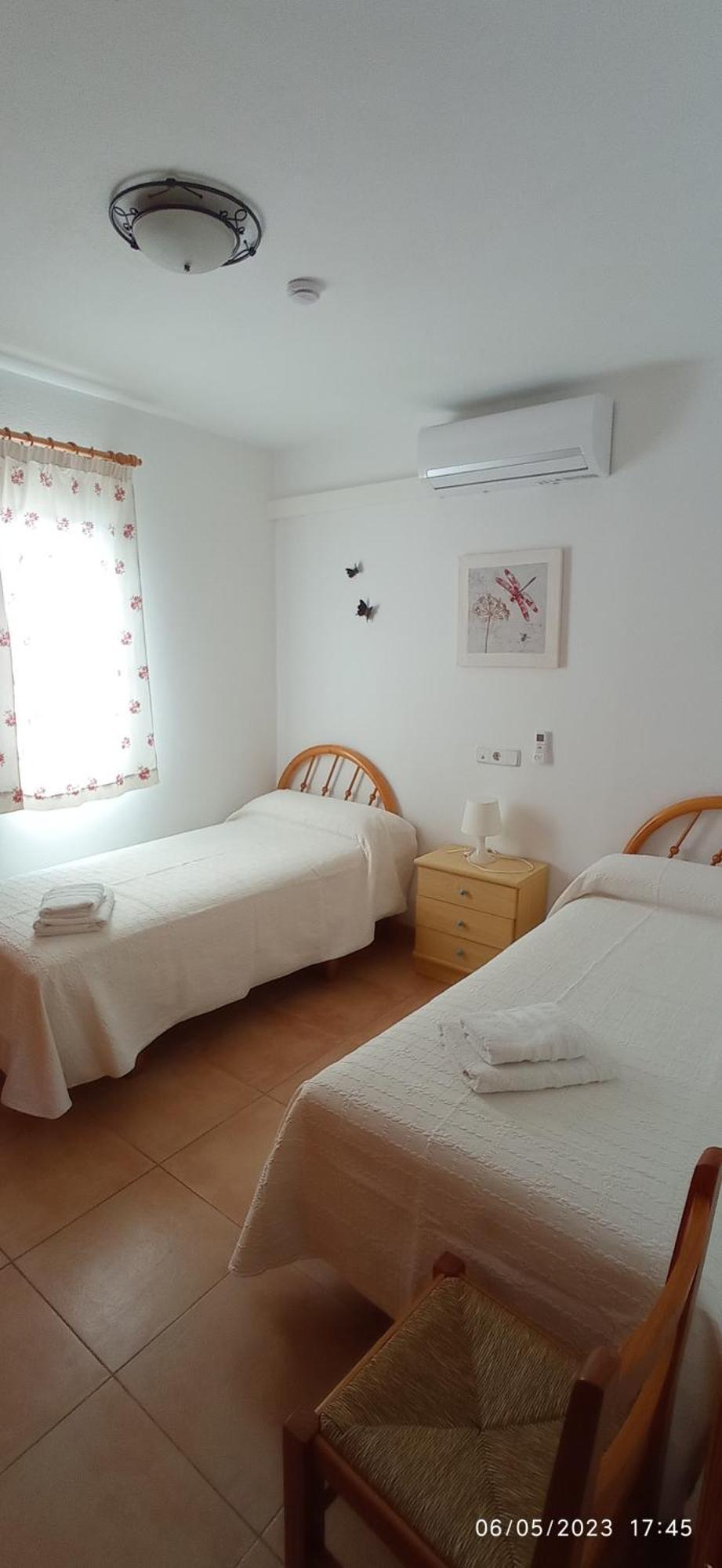 Villa Sirena Cala'N Blanes  Rom bilde
