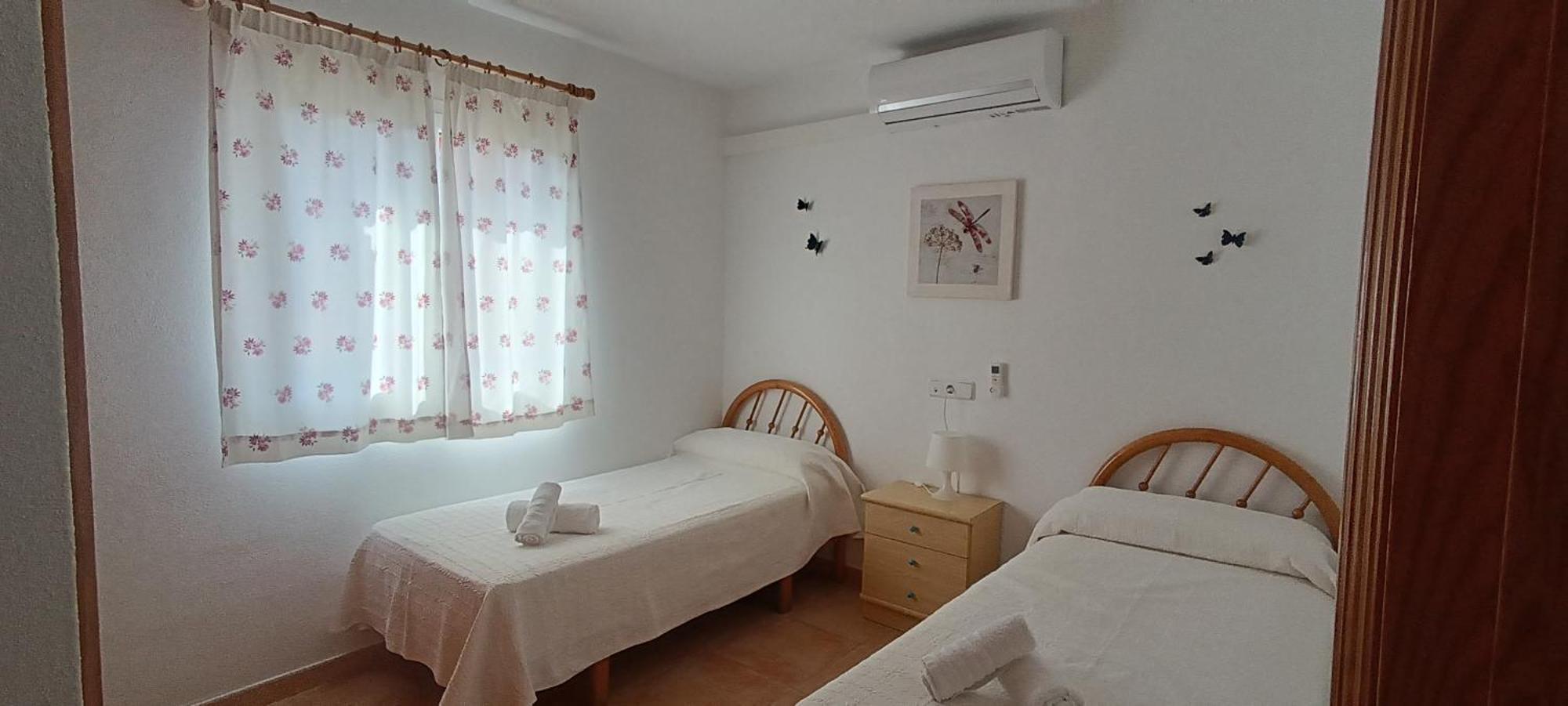 Villa Sirena Cala'N Blanes  Eksteriør bilde