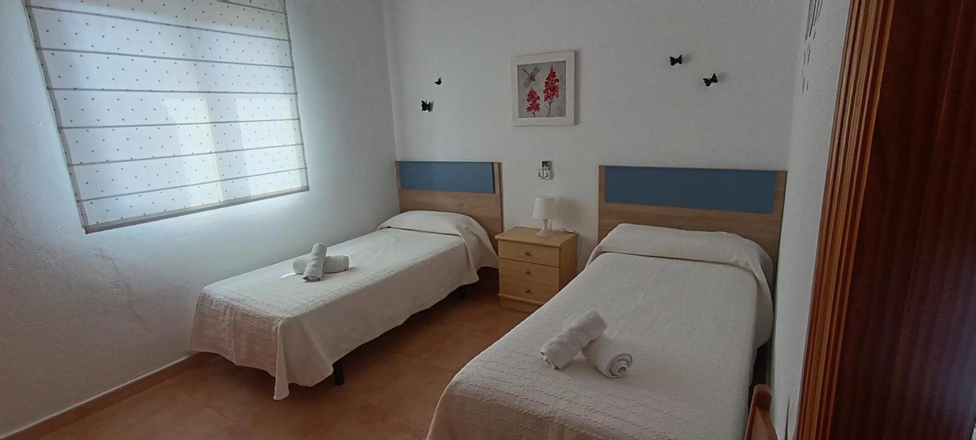 Villa Sirena Cala'N Blanes  Eksteriør bilde