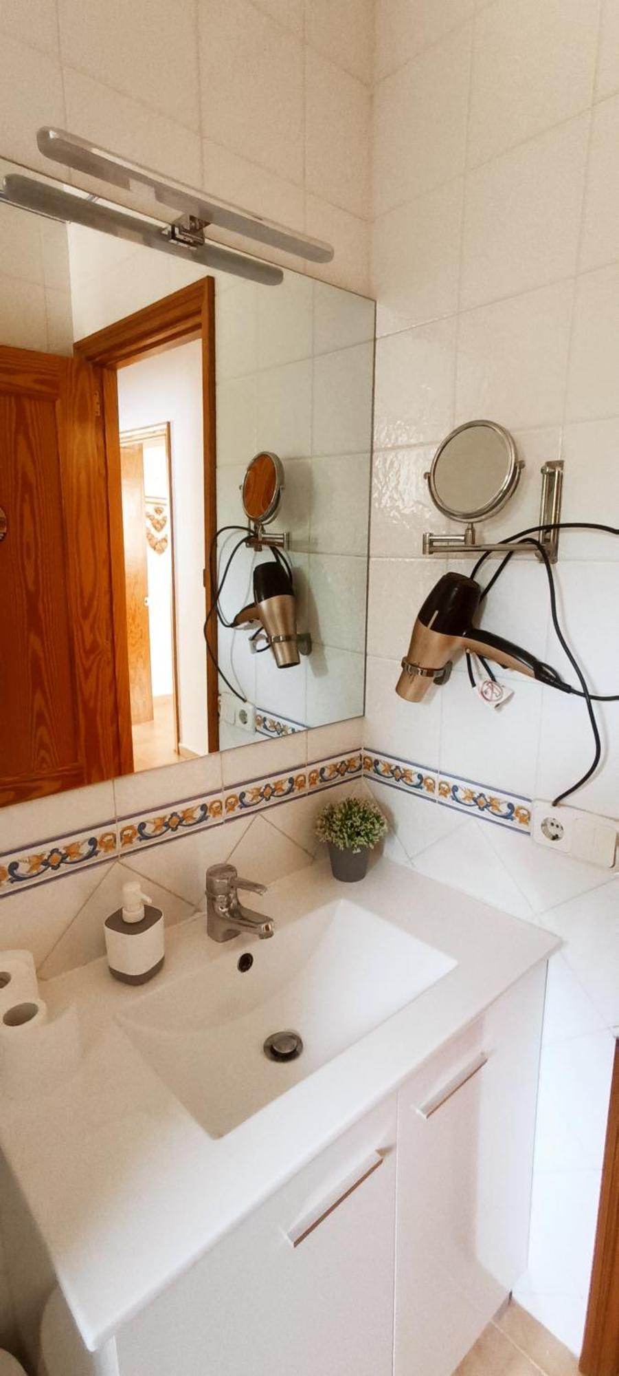 Villa Sirena Cala'N Blanes  Eksteriør bilde