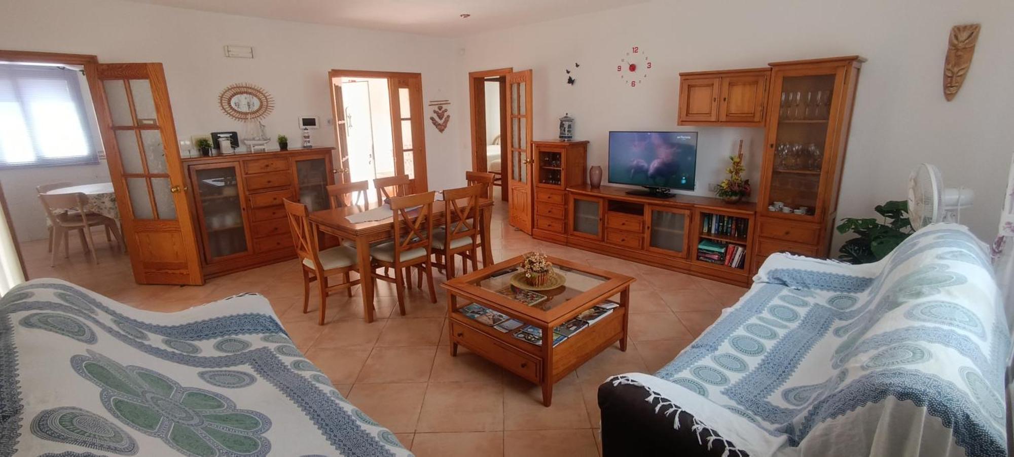 Villa Sirena Cala'N Blanes  Eksteriør bilde