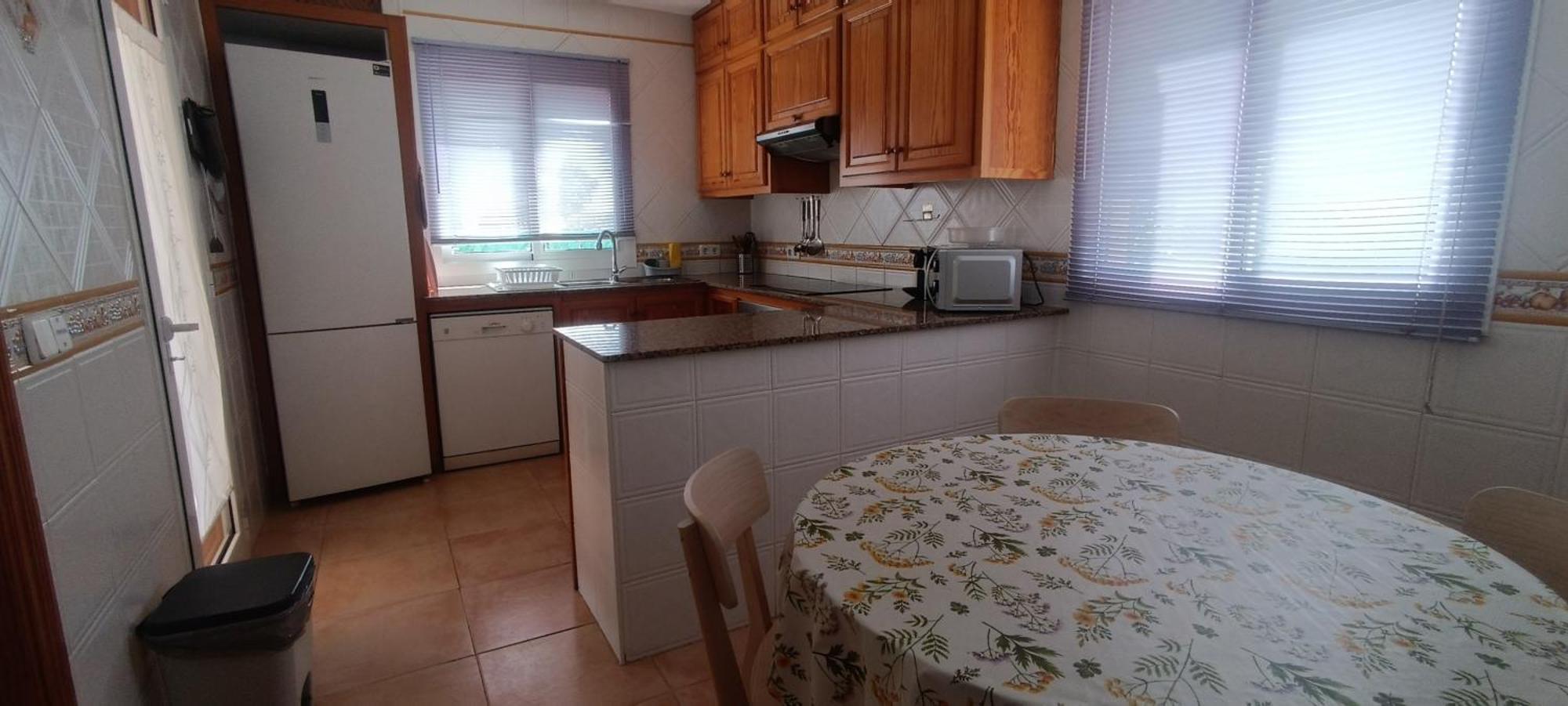 Villa Sirena Cala'N Blanes  Eksteriør bilde