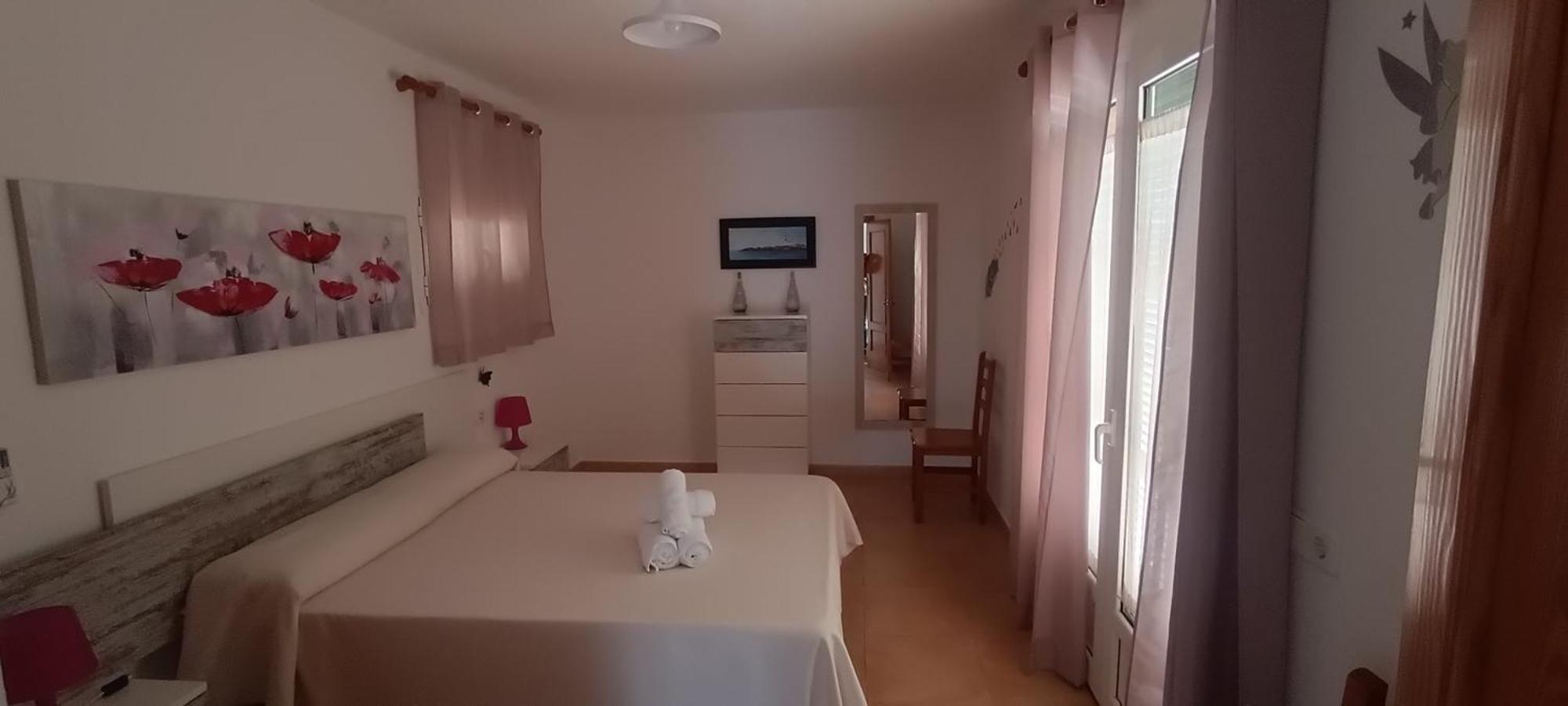 Villa Sirena Cala'N Blanes  Eksteriør bilde
